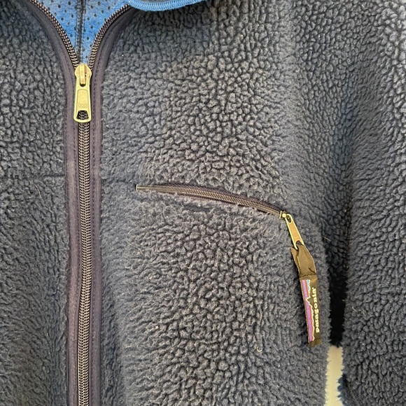 Vintage Patagonia - Picture 2 of 3